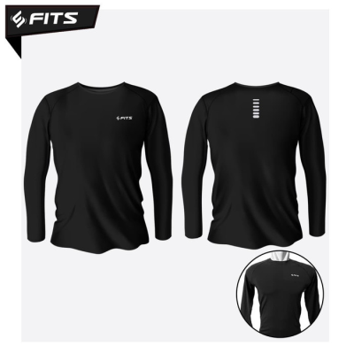 FITS Threadcool Baselayer Long Shirt